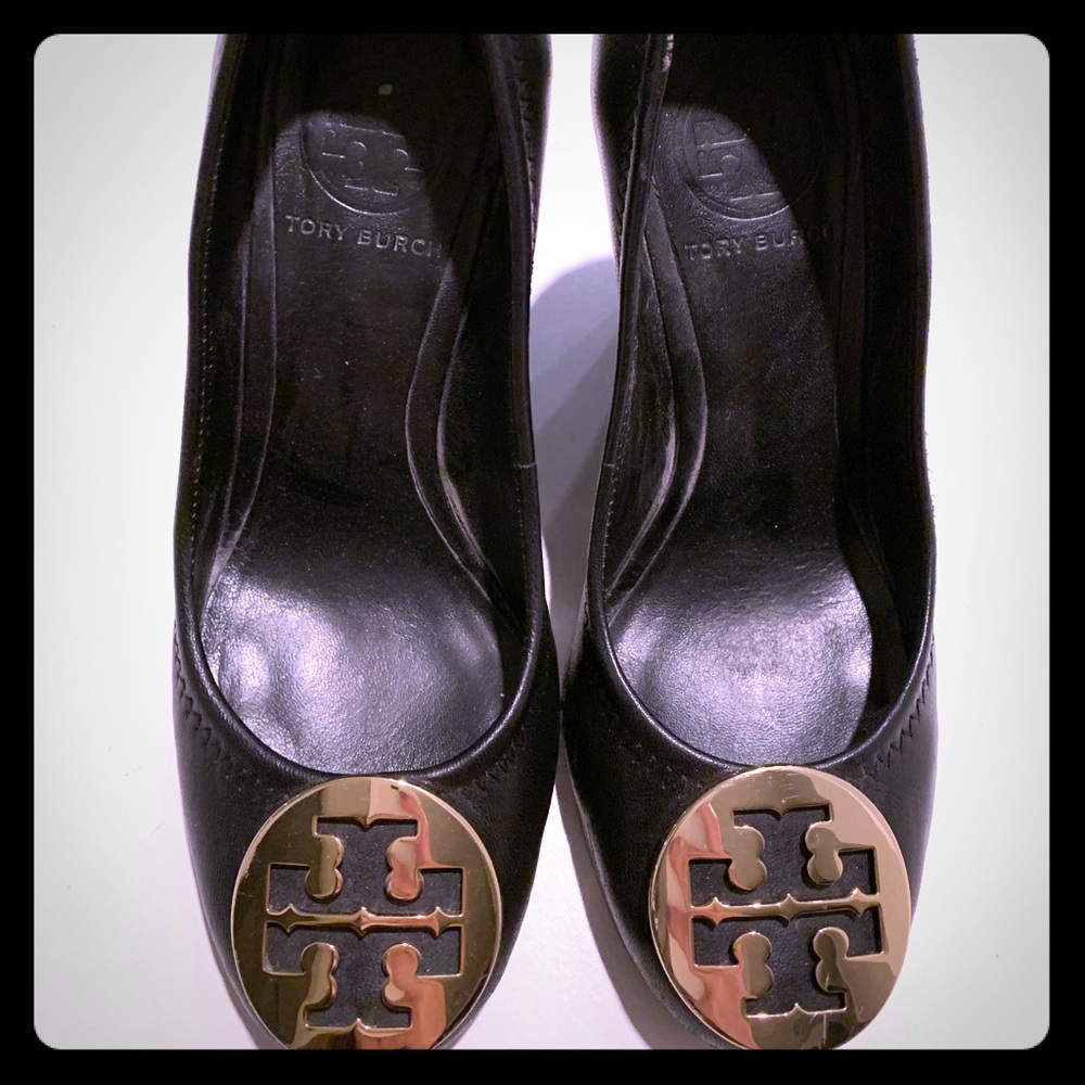 Tory Burch Sophie Wedge